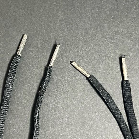 Womens ADIDAS Cloudfoam Pure 2.0 Gray Running Shoes / Size 9 - Picture 9 of 9